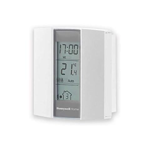 Honeywell thumbnail