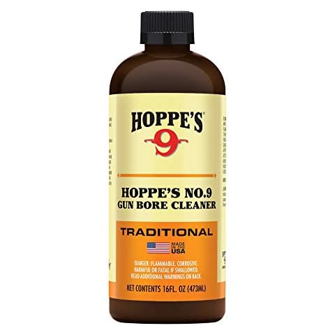 HOPPE'S thumbnail