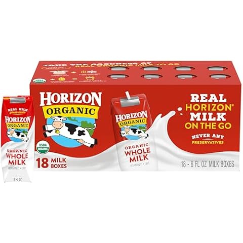 Horizon Organic thumbnail