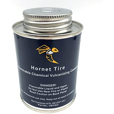 Hornet Tire thumbnail