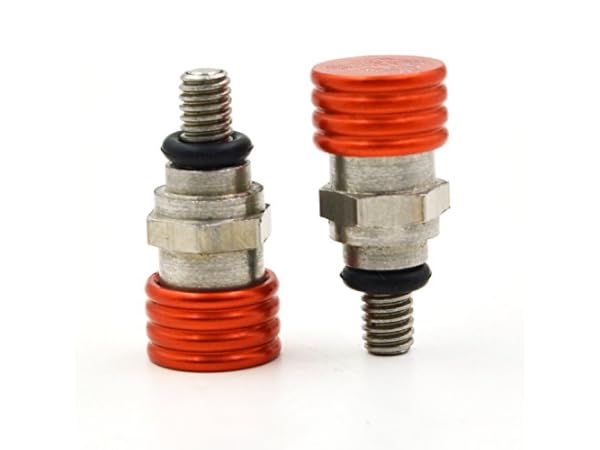 Horquillas para moto Miniatura