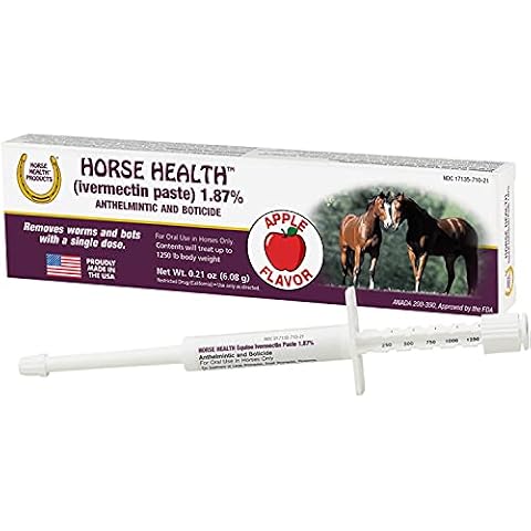 Horse Health thumbnail