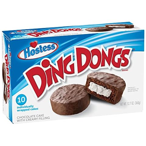 Hostess thumbnail