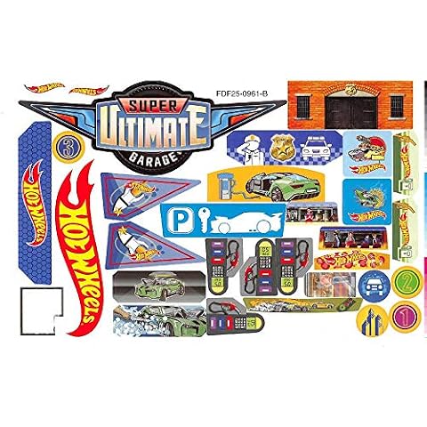 Hot Wheel S thumbnail