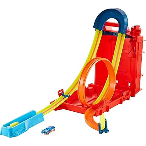 Hot Wheels thumbnail