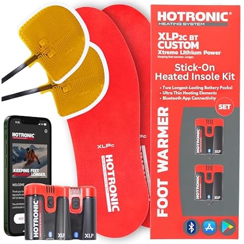 Hotronic thumbnail