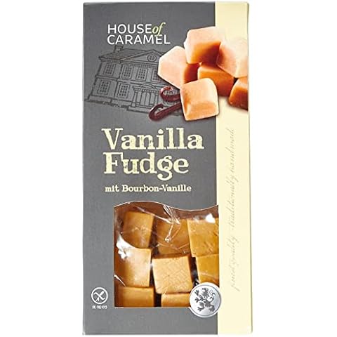 House of Caramel thumbnail