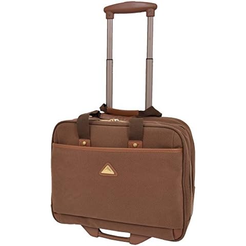 House of Luggage thumbnail
