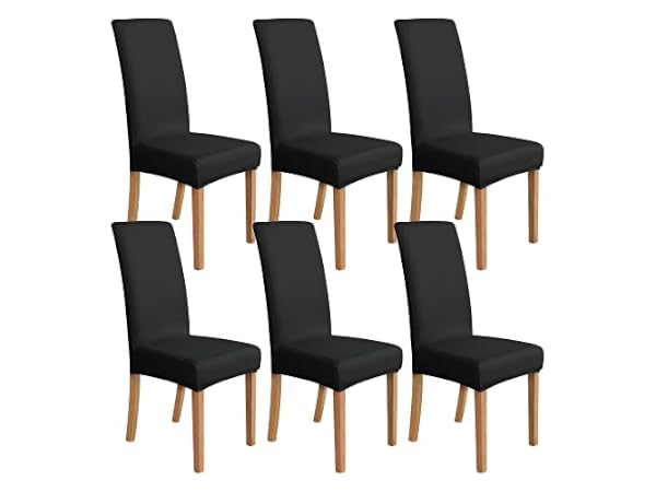 Housses de chaise de salle à manger Vignette