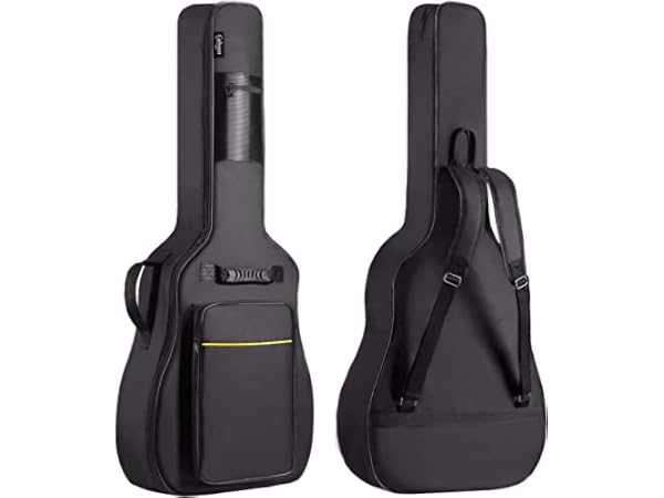 Housses pour guitare acoustique Vignette