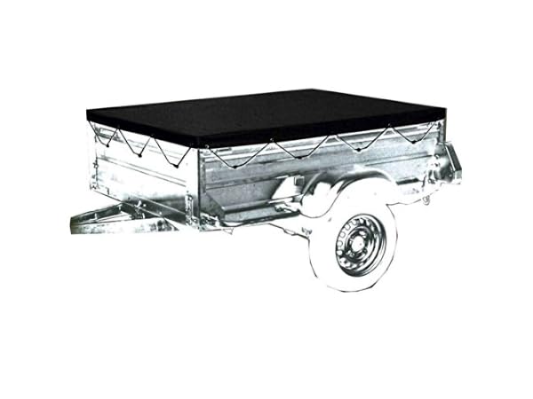 Housses pour remorque Vignette