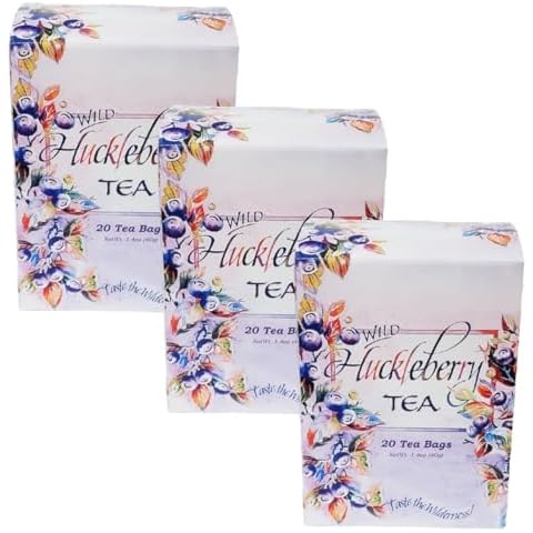 Huckleberry Haven thumbnail