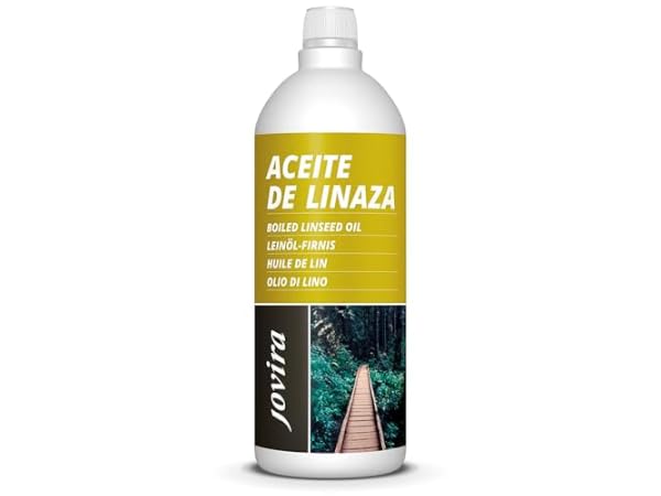 Huiles pour bois Vignette