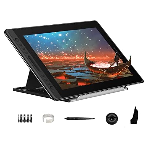 HUION thumbnail