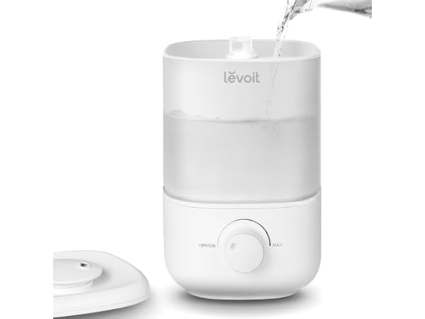 Humidificateurs pour bébé Vignette
