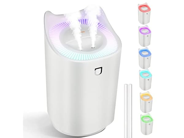 Humidificateurs pour toute la maison Vignette