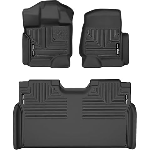Husky Liners thumbnail