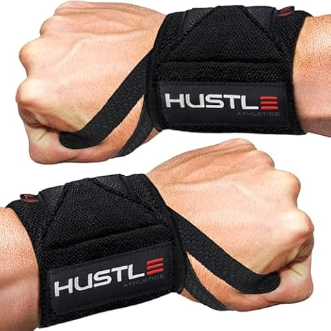 Hustle Athletics thumbnail
