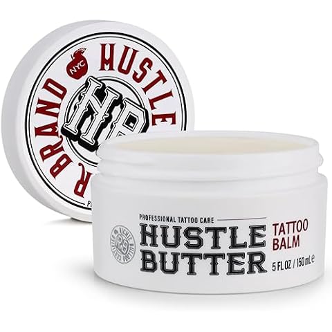 Hustle Butter Deluxe thumbnail