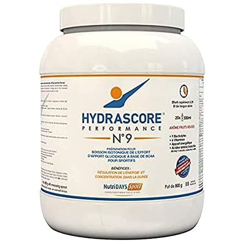 Hydrascore thumbnail