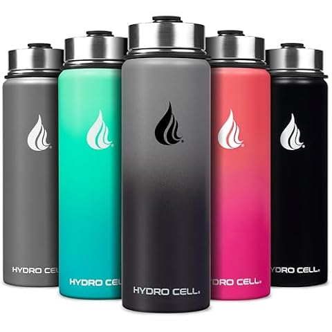 HYDRO CELL thumbnail