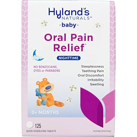 Hyland's thumbnail