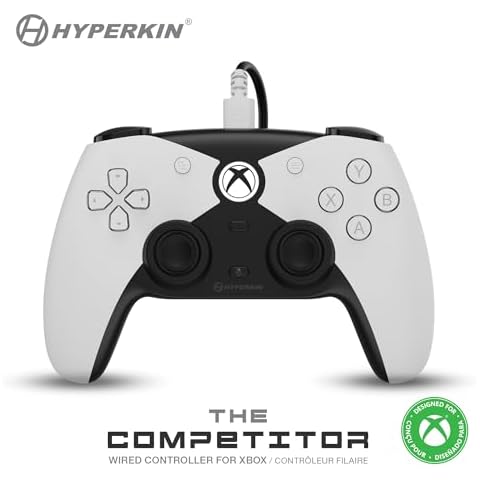 Hyperkin thumbnail