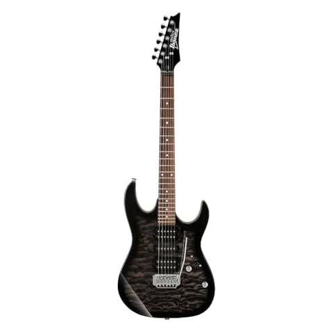 Ibanez thumbnail