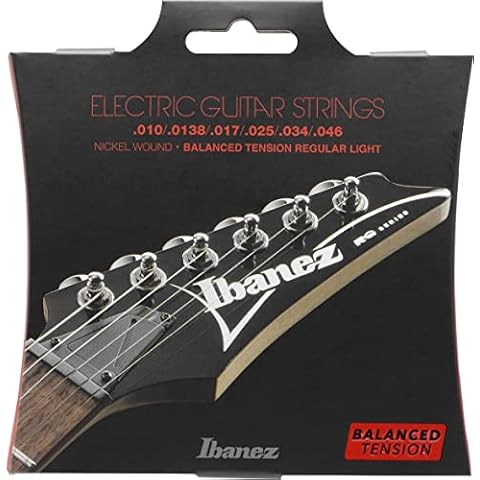 Ibanez thumbnail