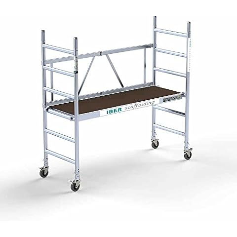 IBERSCAFFOLDING thumbnail