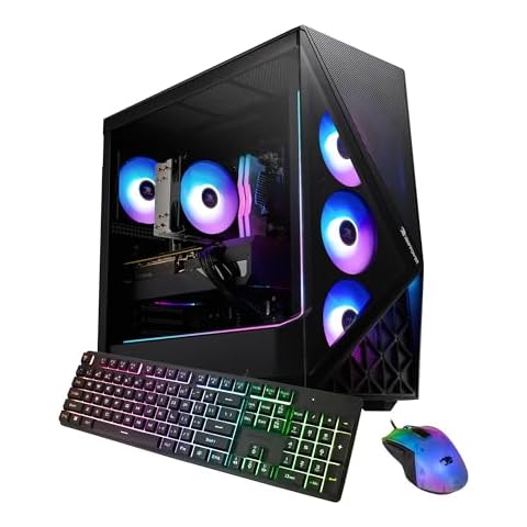 iBUYPOWER thumbnail
