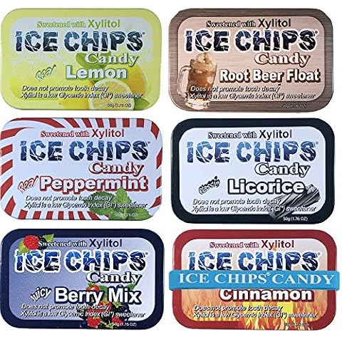 ICE CHIPS thumbnail