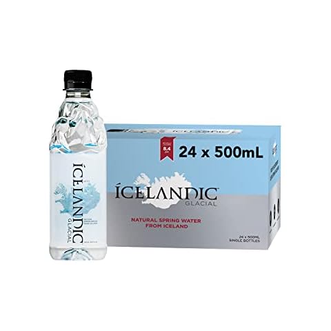 Icelandic Glacial thumbnail