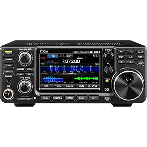 Icom thumbnail