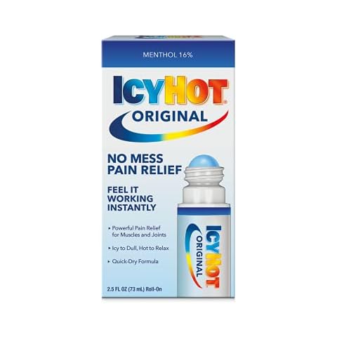 Icy Hot thumbnail