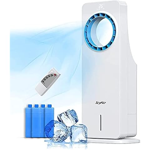 IcyAir thumbnail