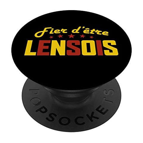 Idée Cadeau Supporter Lens thumbnail