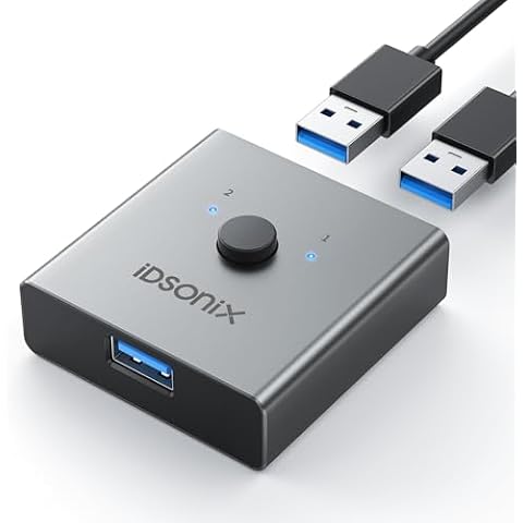 IDSONIX SMART INTERACTIVE thumbnail