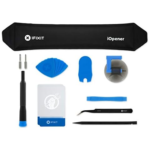 IFixit thumbnail