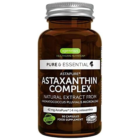 Igennus Healthcare Nutrition thumbnail