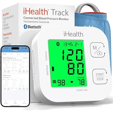 iHealth thumbnail