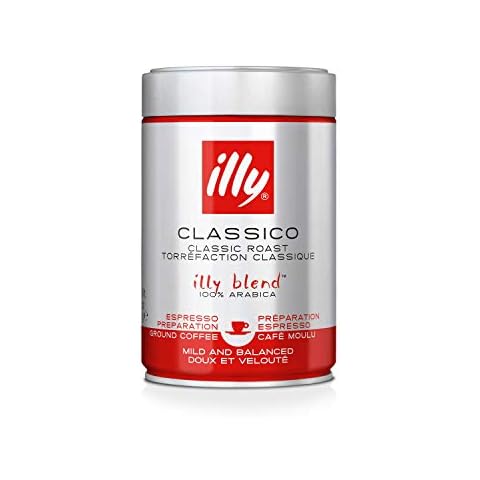 Illycaffè thumbnail