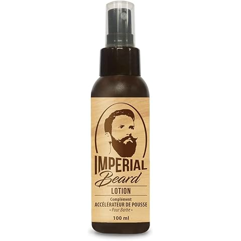 Imperial Beard thumbnail