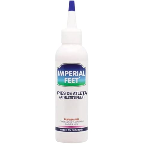 Imperial Feet thumbnail