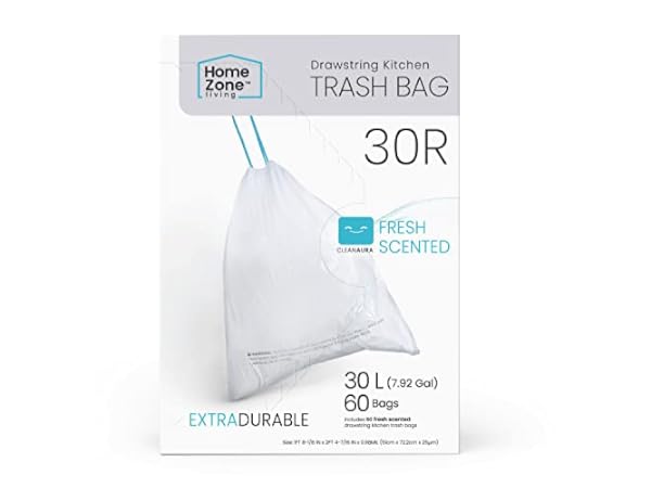 In-Home Recycling Bins Thumbnail