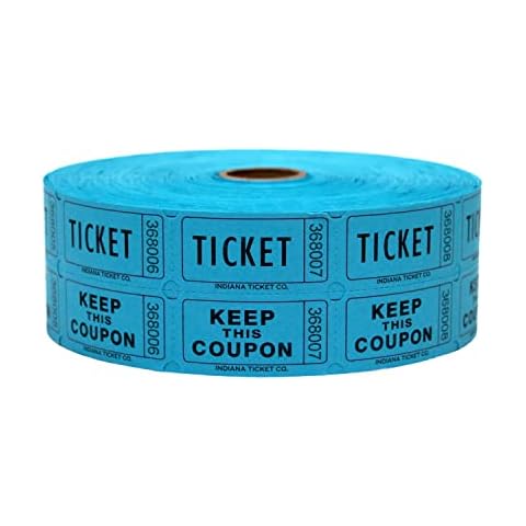 Indiana Ticket Co thumbnail