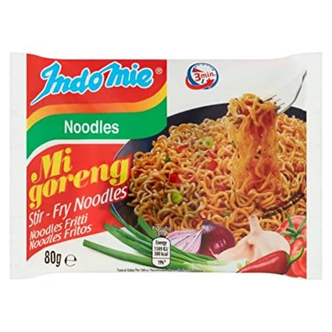 Indomie thumbnail