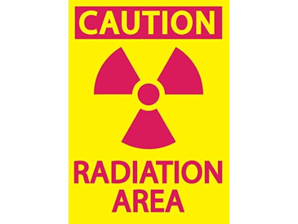 Industrial Safety Training Signs & Posters Thumbnail