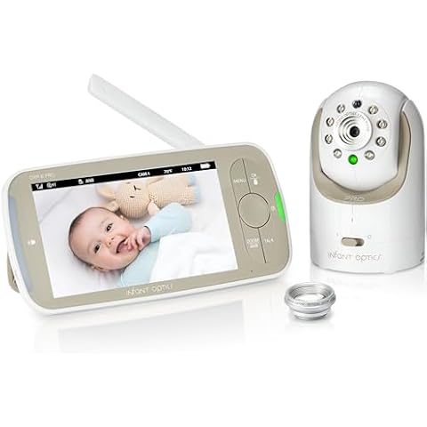 Infant Optics thumbnail