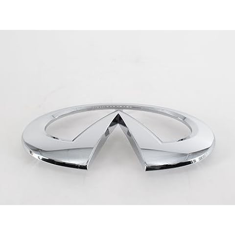 Infiniti thumbnail